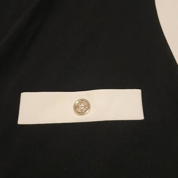 Tommy Hilfiger Faux Pocket Dress Womens Size 12 - Picture 6 of 16